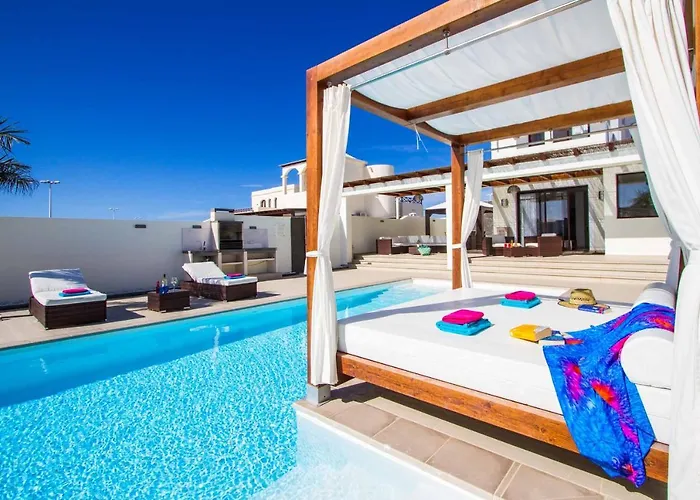 Pedro Вилла Коста Бланка