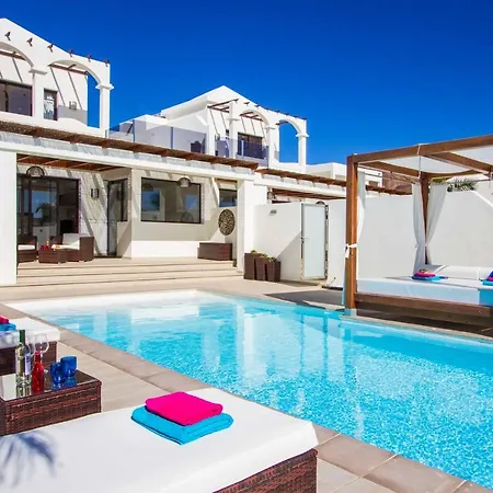 Pedro * Playa Blanca (Lanzarote)