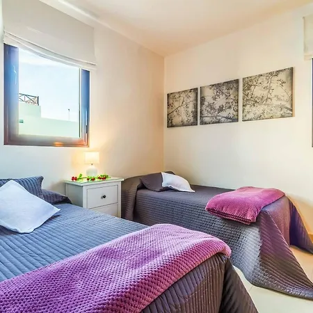 Vila Pedro Playa Blanca (Lanzarote)