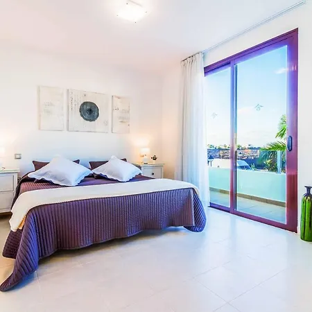 Pedro * Playa Blanca (Lanzarote)