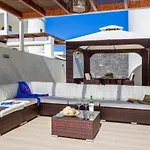 Pedro Villa