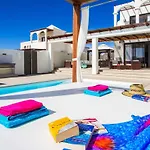 Villa Pedro Playa Blanca (Lanzarote)