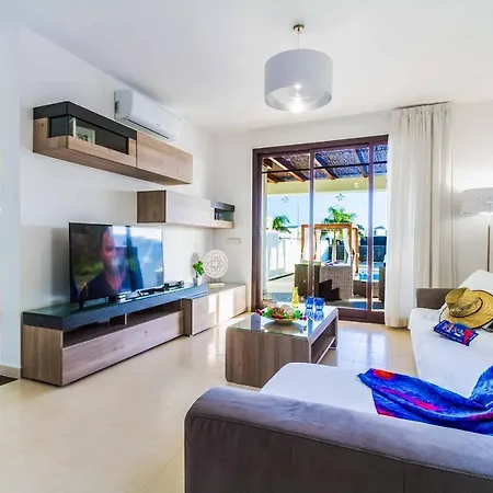 Villa Pedro