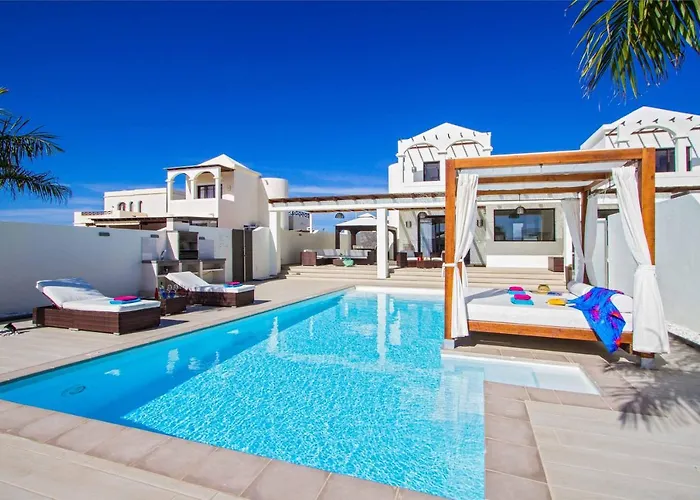 Villa Pedro *